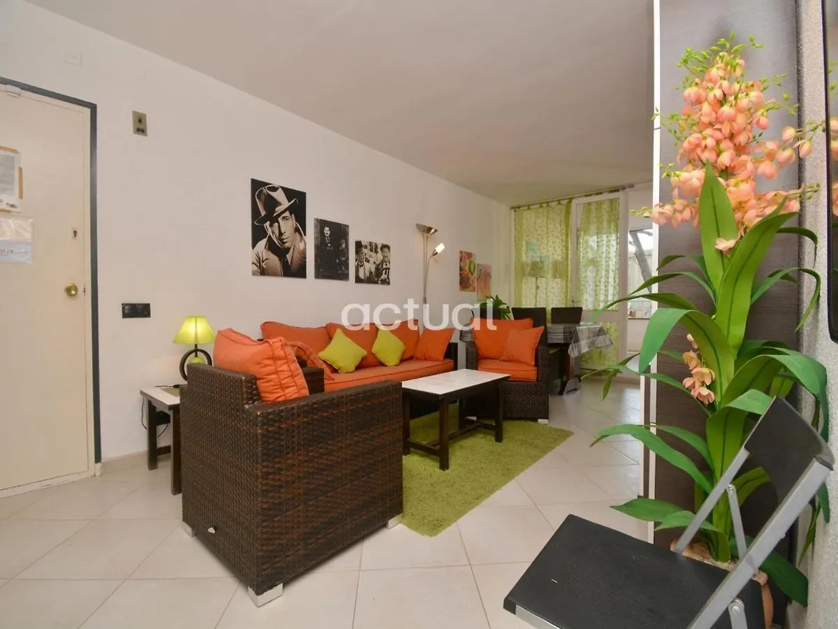 Apartmán Politur J-18 Platja d'Aro