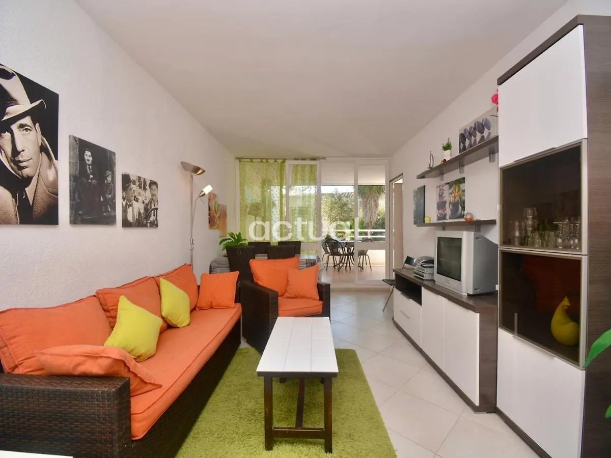Apartmán Politur J-18 Platja d'Aro
