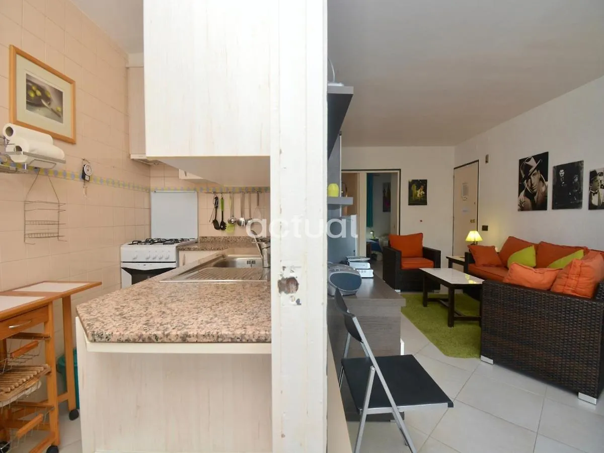 Apartmán Politur J-18 Platja d'Aro