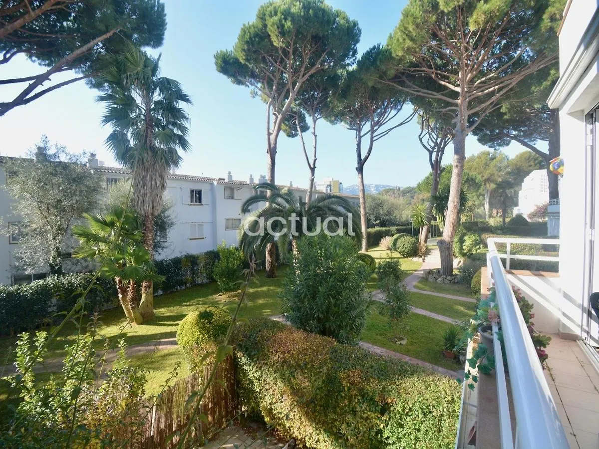 Apartmán Politur J-18 Platja d'Aro
