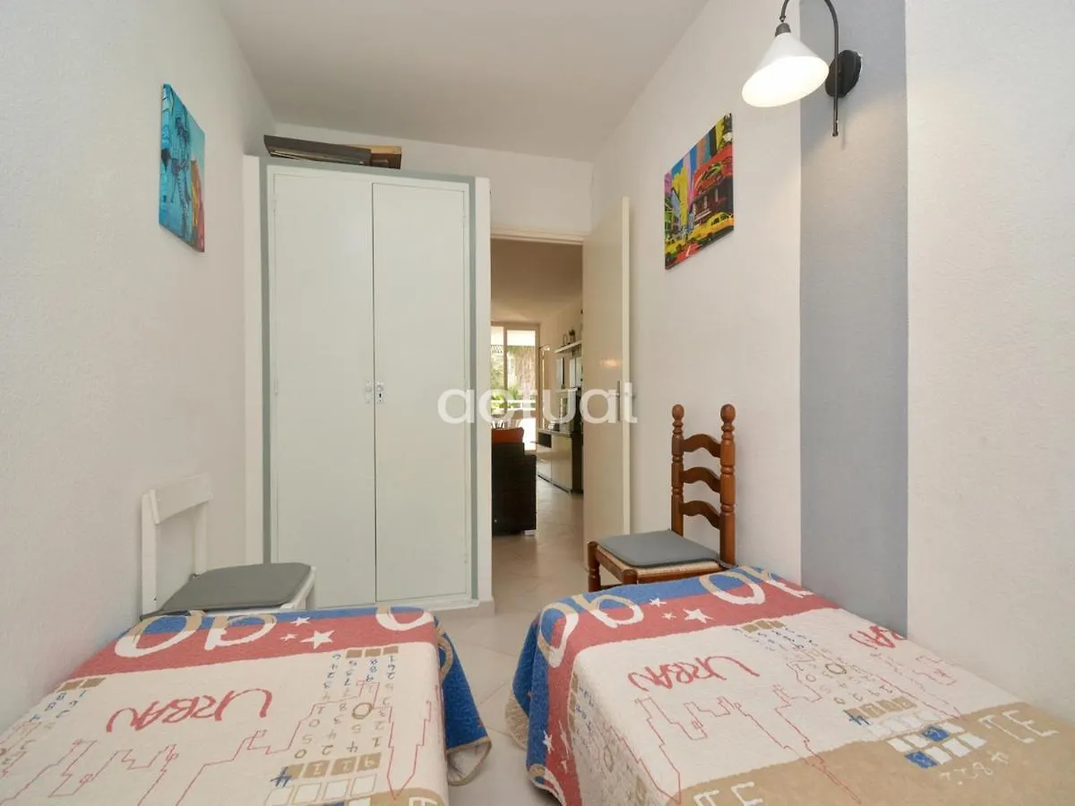 Apartmán Politur J-18 Platja d'Aro Španělsko