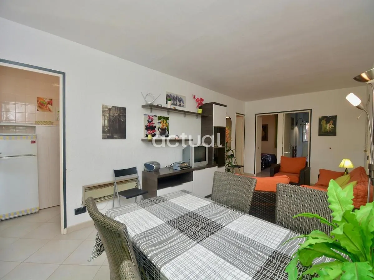 Apartmán Politur J-18 Platja d'Aro