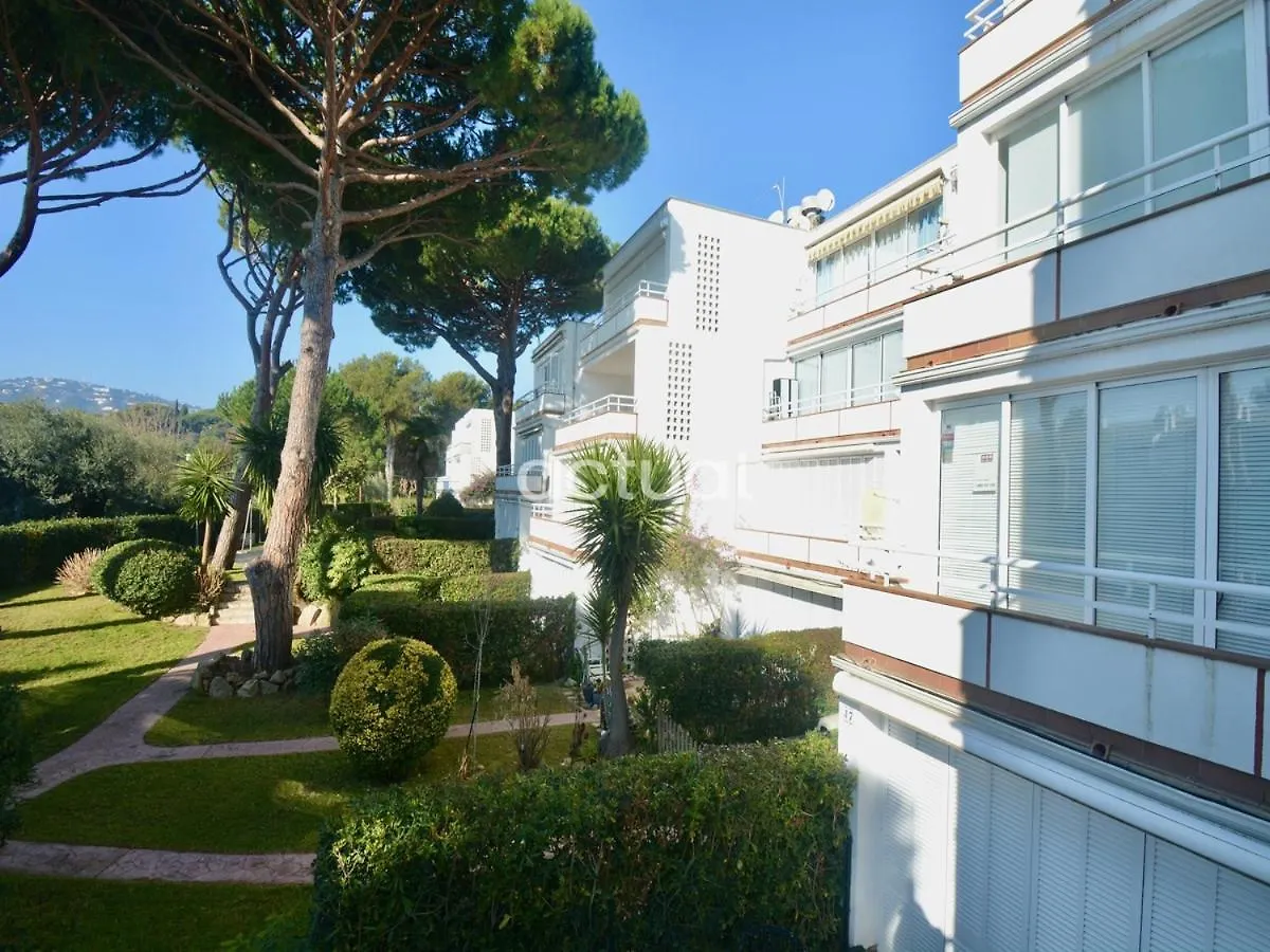 Apartmán Politur J-18 Platja d'Aro