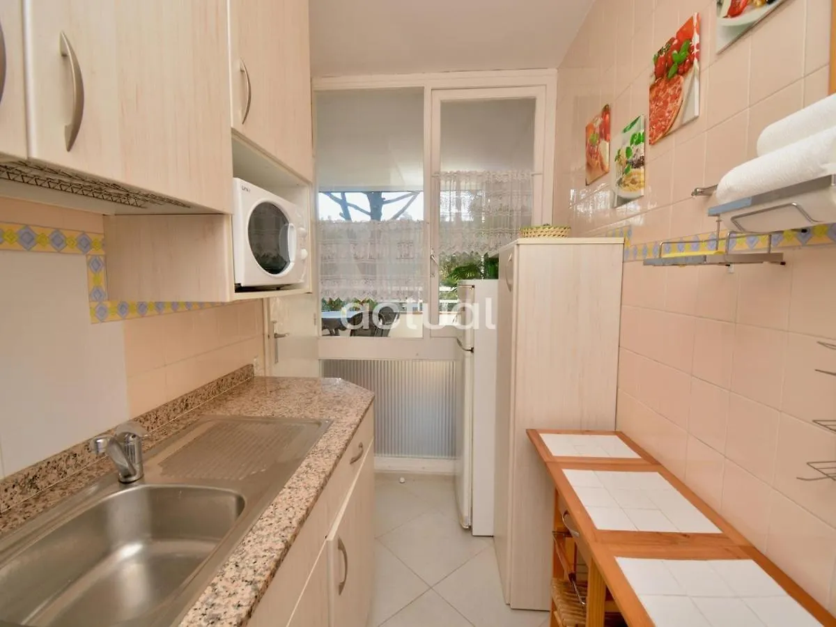 Apartmán Politur J-18 Platja d'Aro