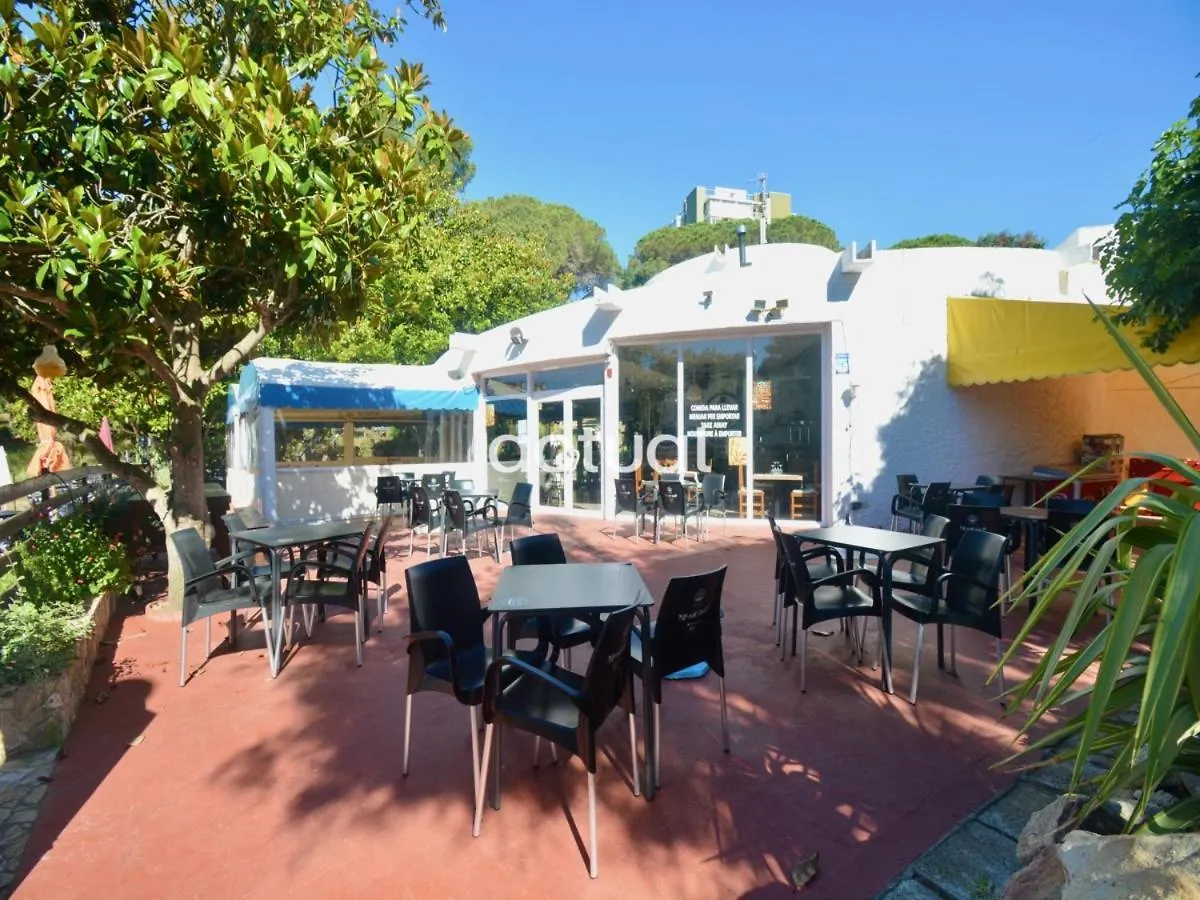 Apartmán Politur J-18 Platja d'Aro